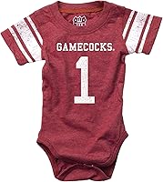 Vista 4 de Wes and Willy Body de una pieza para bebé