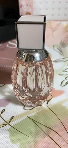 Amazon.co.jp: ジミー チュウ ロー EDT 40mL : ビューティー