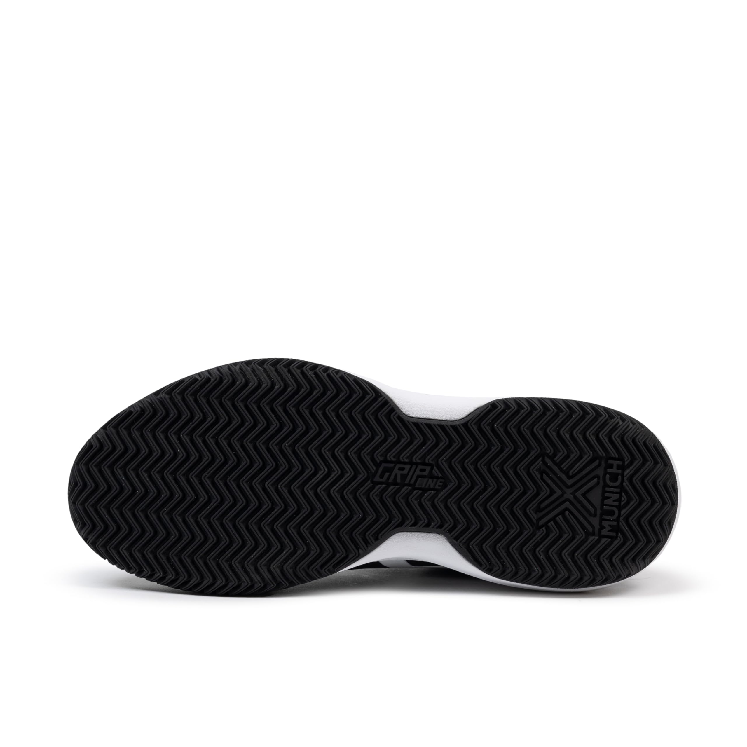 Munich Focus 02 ZapatillasUnisex Adulto