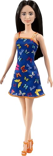 Miniatura 2 de Barbie Muñeca de entrada 2