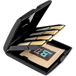Precio De Saxo Alto Rico Multi-Instrument Reed Storage Case with Humidity Control Pack for All Clarinets and Saxophones