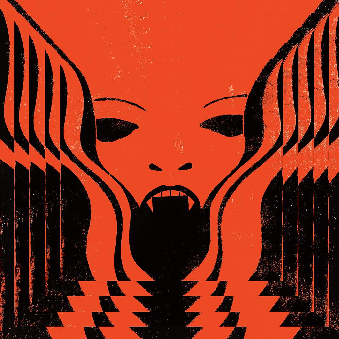 Lucifer On The Moon [VINYL]