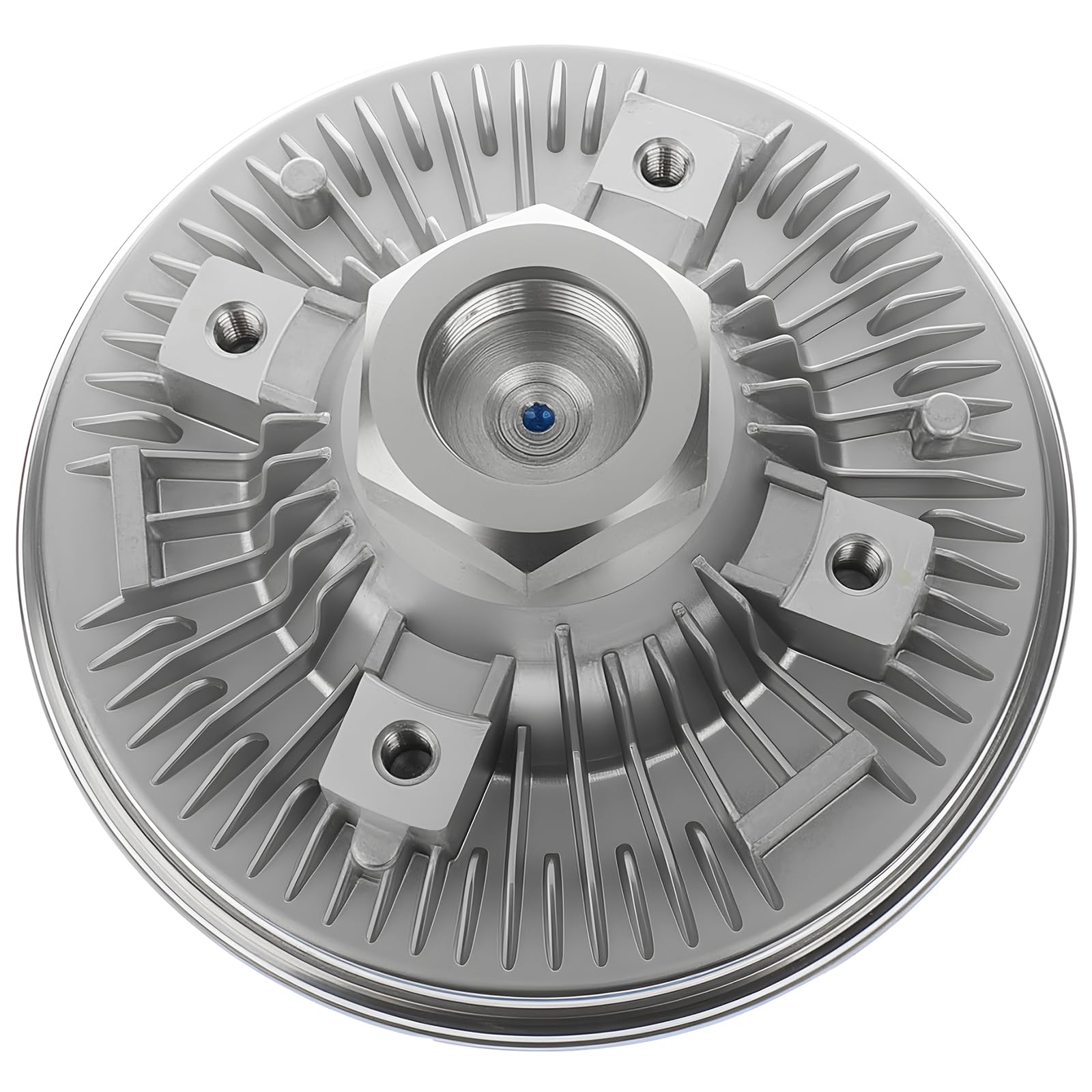 Amazon | IRONTEK 2841 エンジン冷却ファンクラッチ Ford 96-01