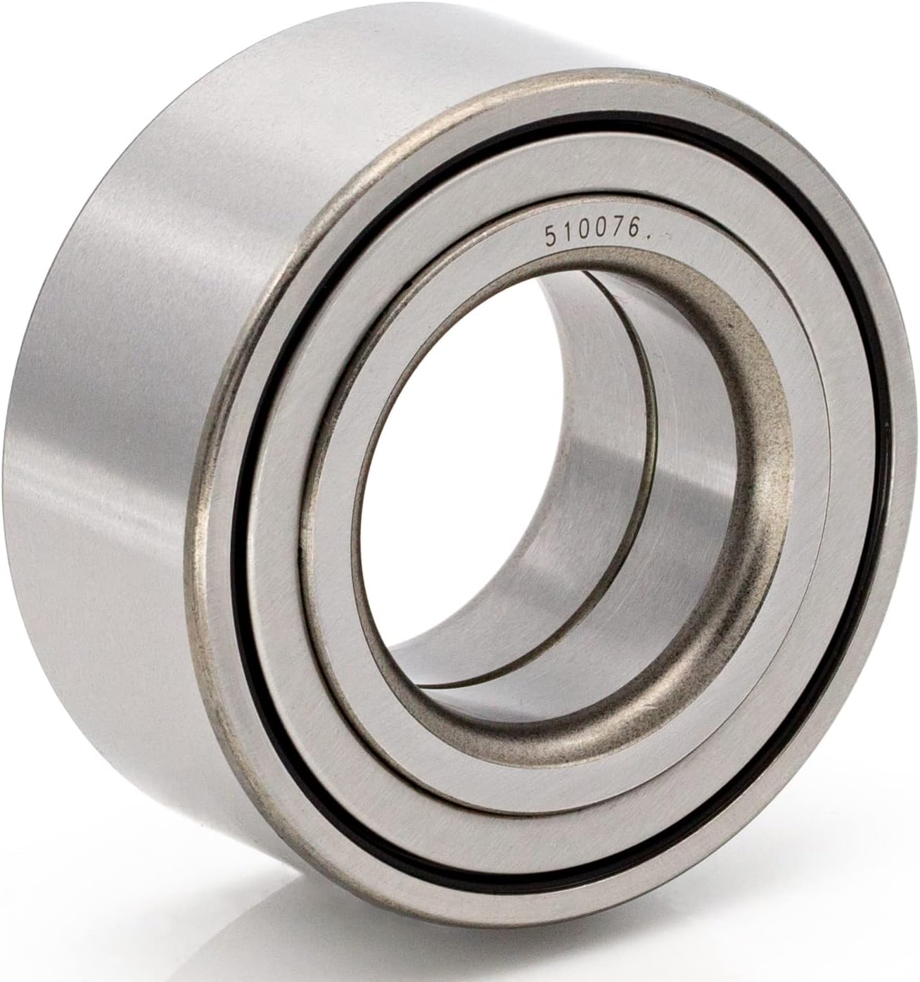 510076-x2 Front Wheel Hub Bearing Assembly Compatible with Hyundai Sonata 1999 2000 2001 2002, Tiburon 2.7L V6 2003-2008, XG300 2001, G350 2002, Kia Magentis Optima 2001 2002