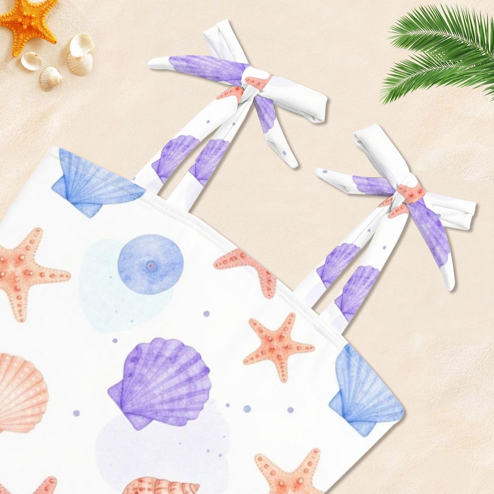 FRODOTGV Costume da bagno intero per ragazze, ad asciugatura rapida, per piscina, spiaggia, surf, per bambini