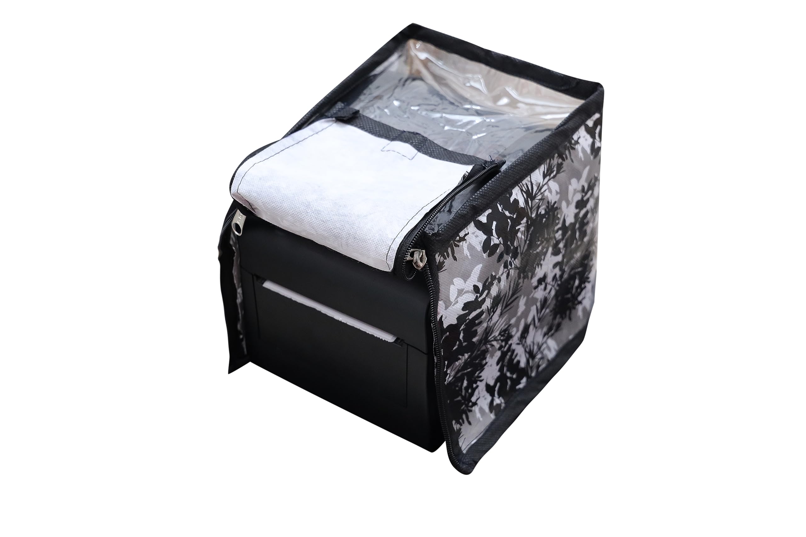 Beautiful Printed Printer Cover Compatible for Zenpert 4T520 Thermal Printer (B0CFB469DV) Amazon Price History, Amazon Price Tracker