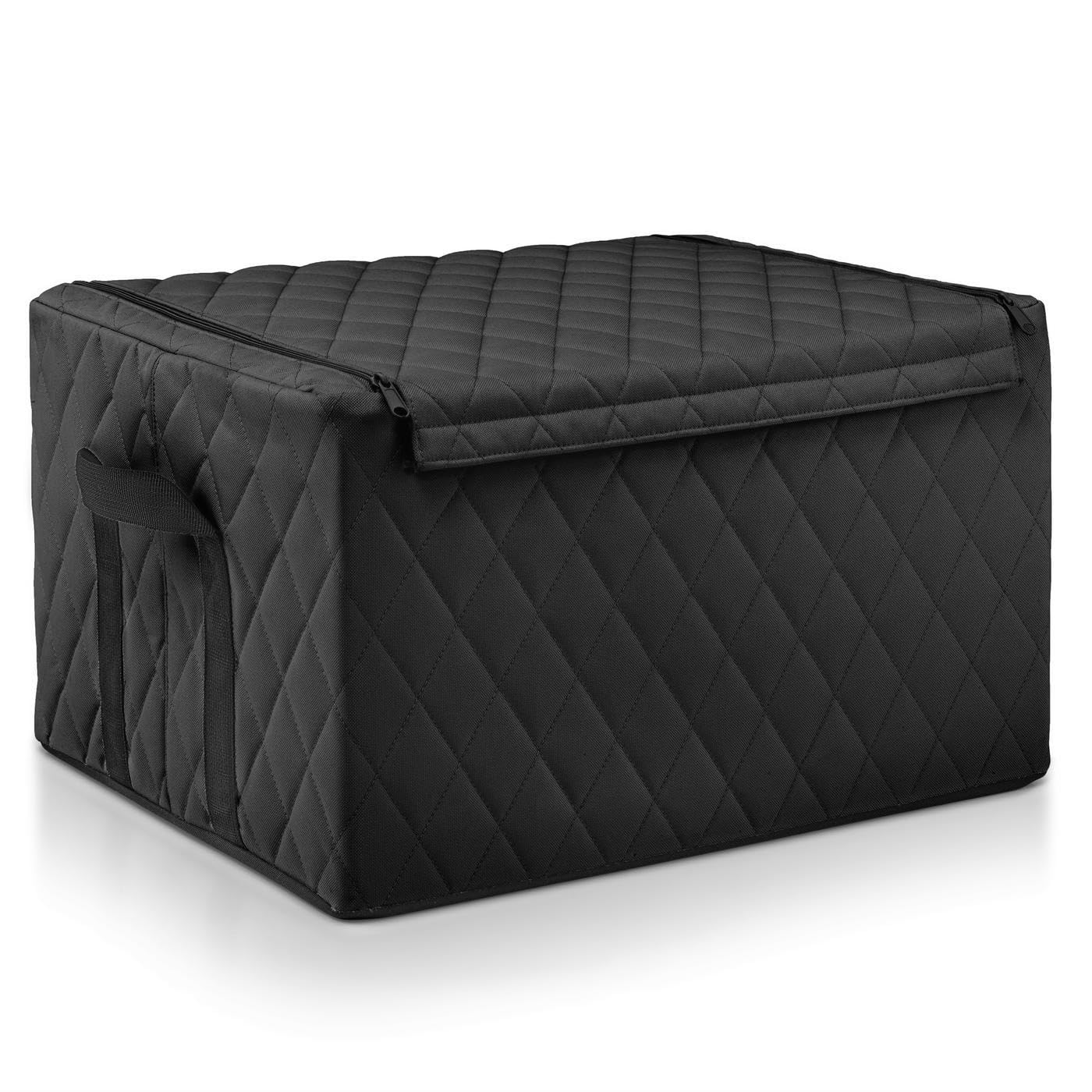 reisenthel storagebox L, Couleur: Rhombus Black