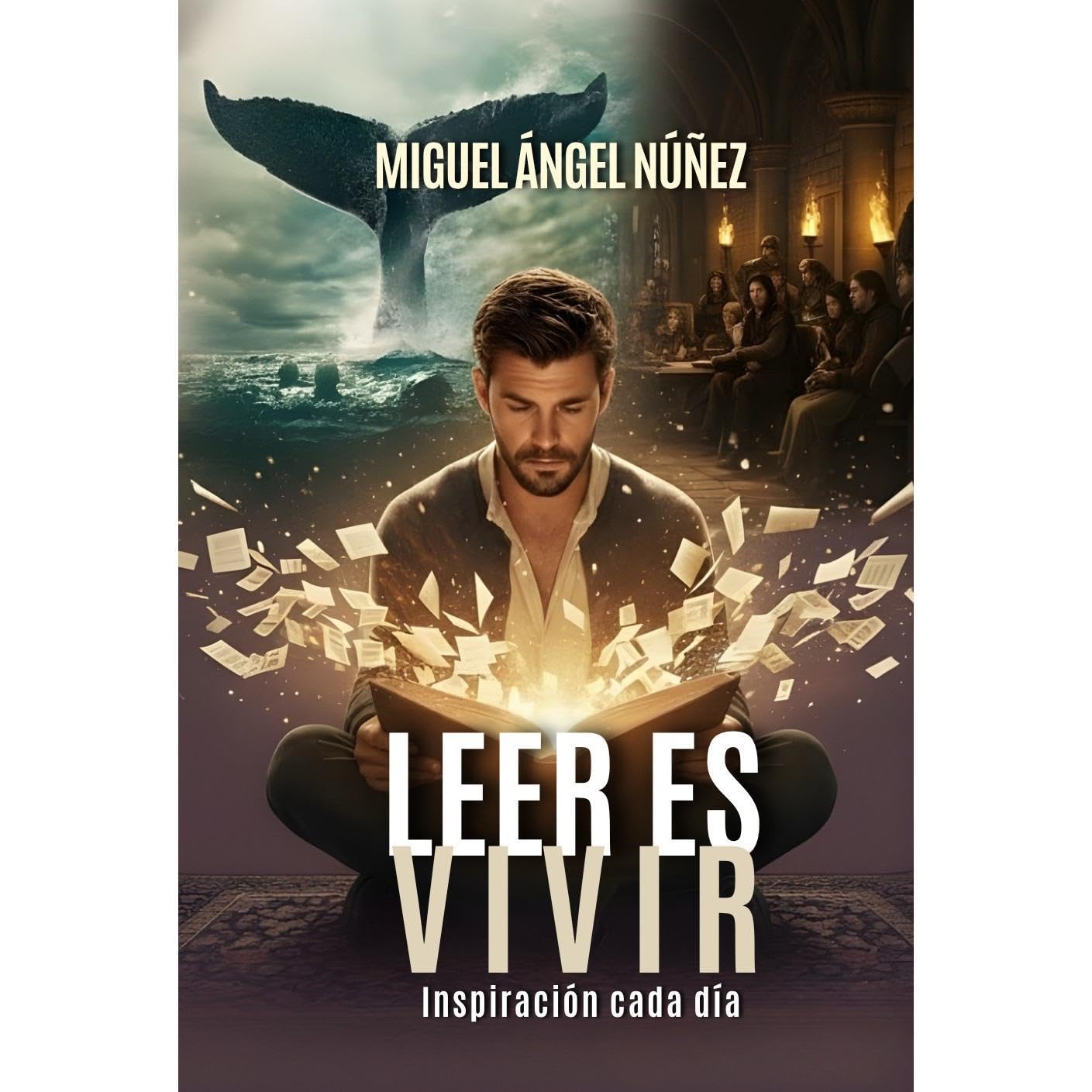 Leer es vivir