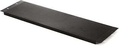 Middle Atlantic VTF Series 1U – 4U Rackmount Vent Panel Panel Height: 3U Space (VTF3)