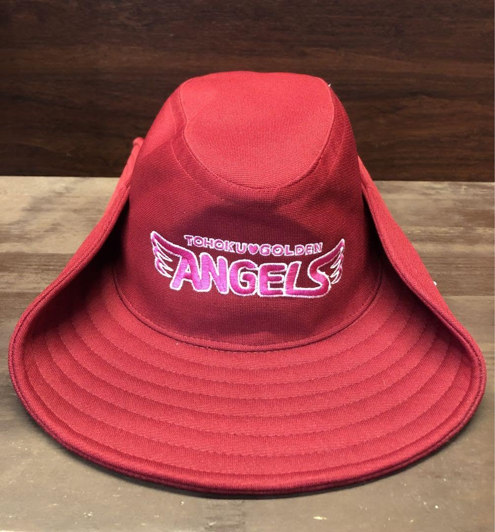 Amazon.co.jp: 楽天イーグルス テンガロンハット 2WAY