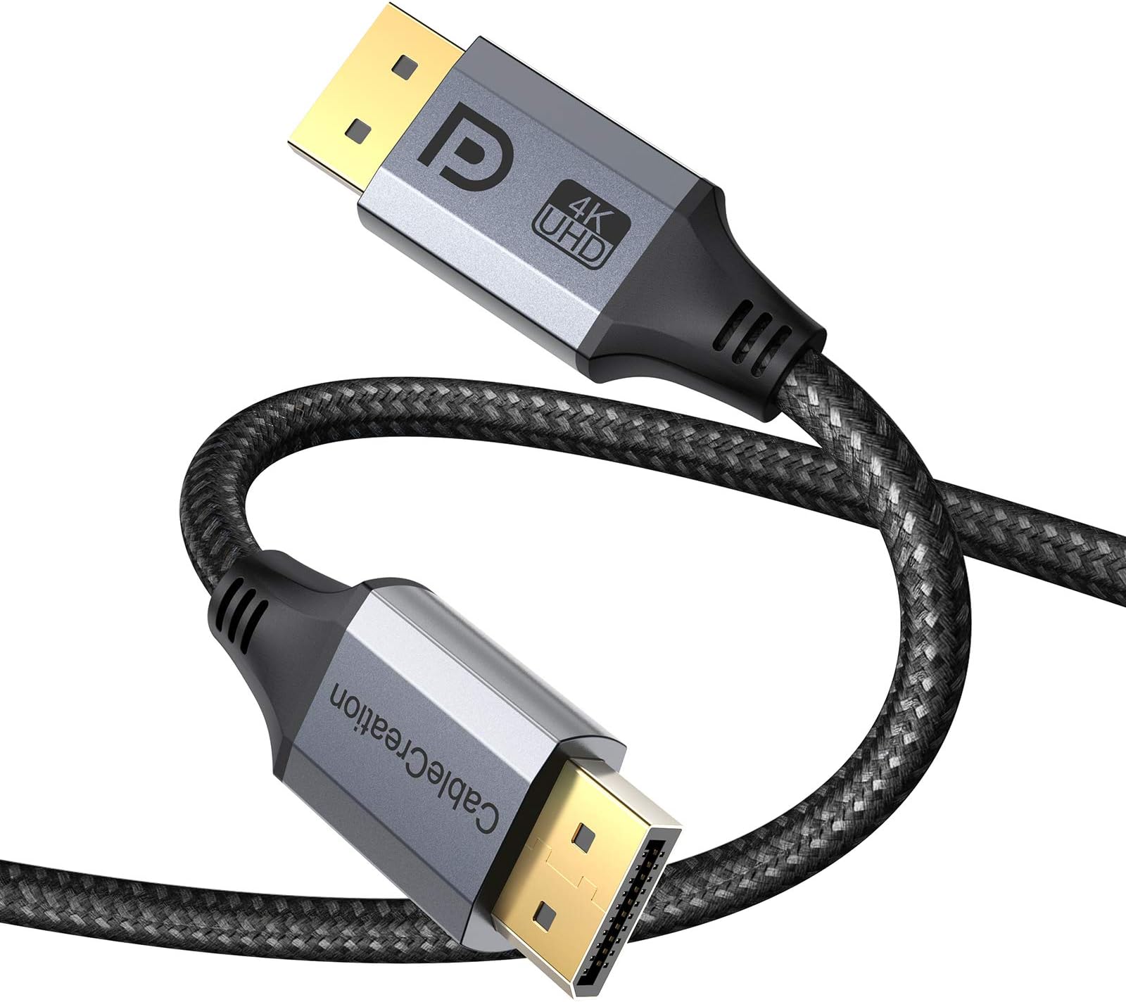 DP Male to DP Male Cable