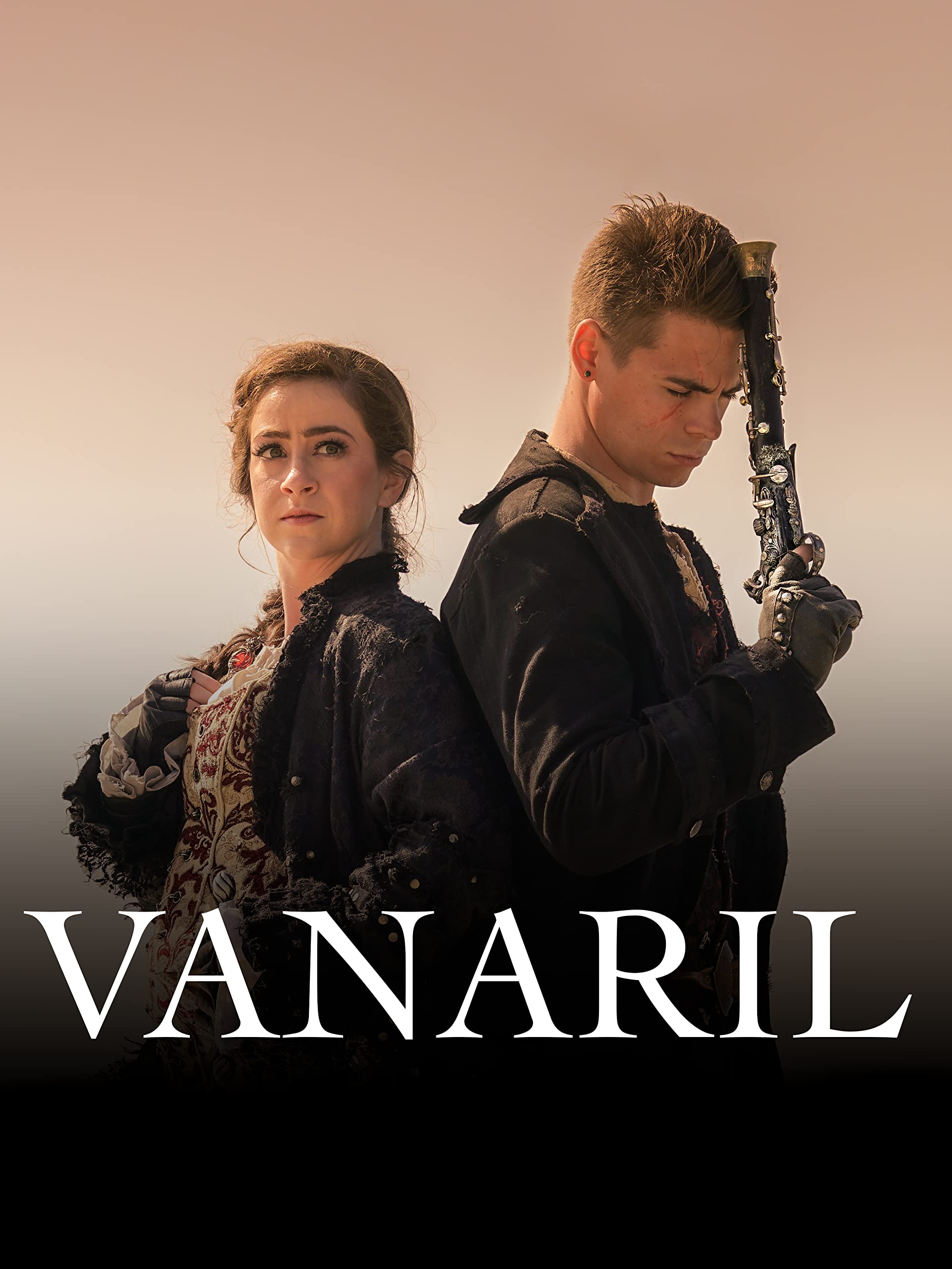 Vanaril