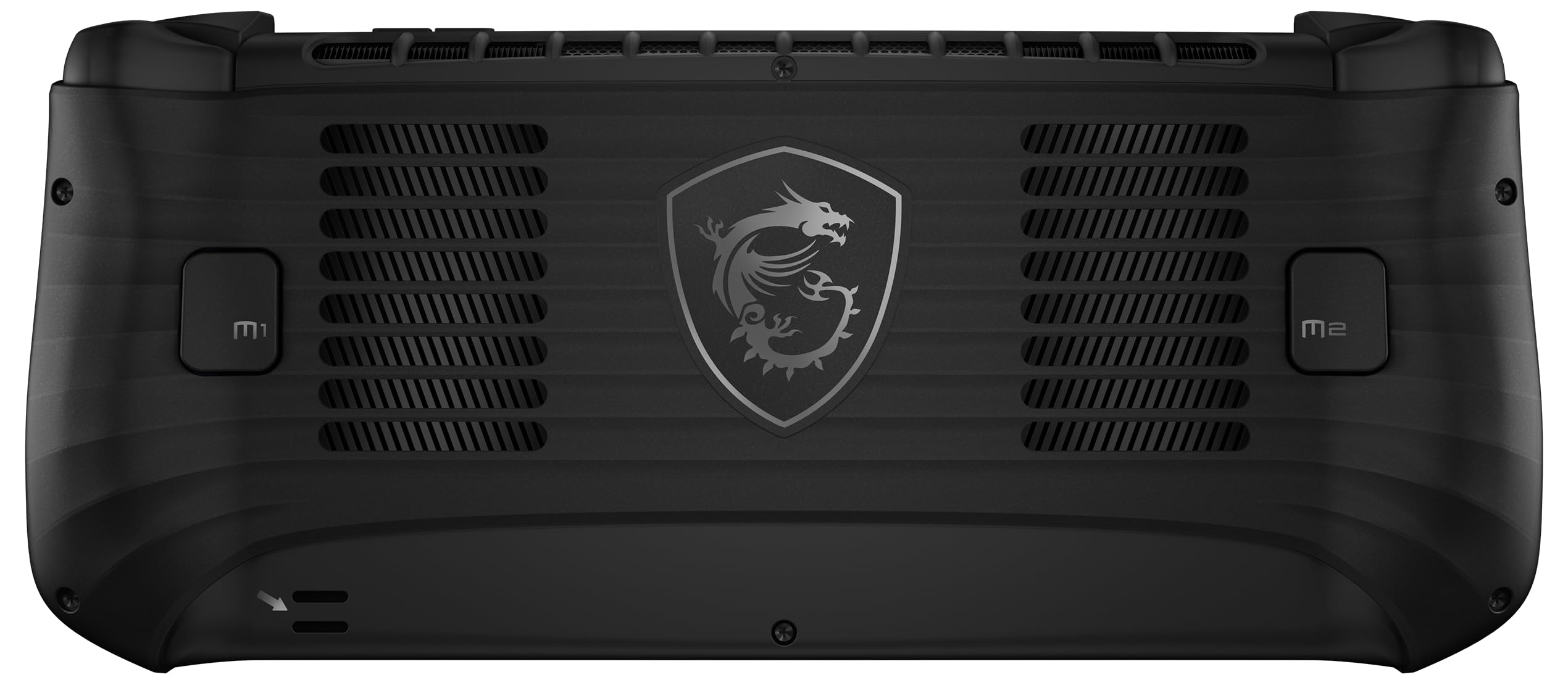 MSI Claw 8 AI+ A2VM-091 Polar Tempest Edition - 8" FHD+ IPS 120Hz Display Intel Core (001T52-091)