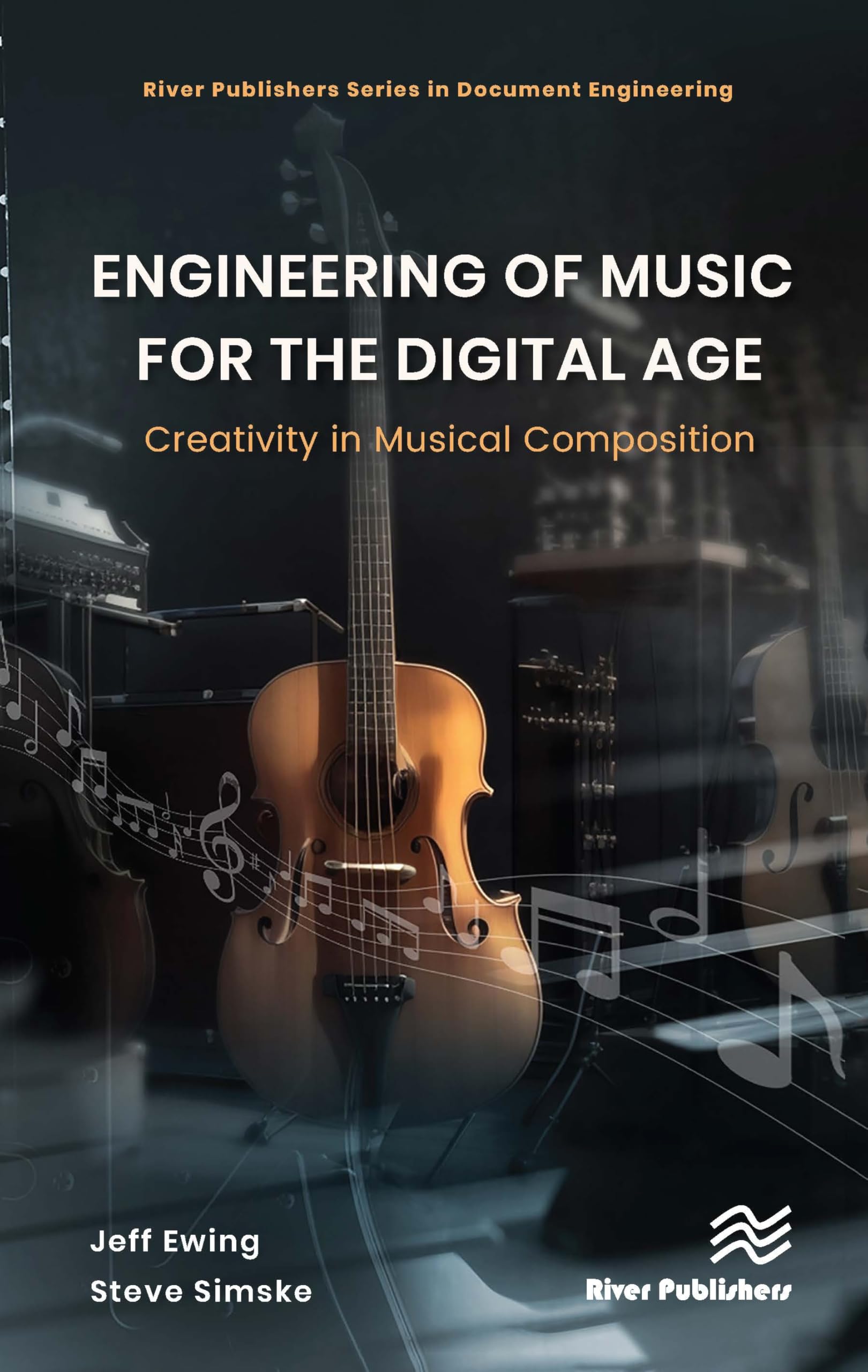 Engineering of Music l'alliance de la créativité et de la technologie