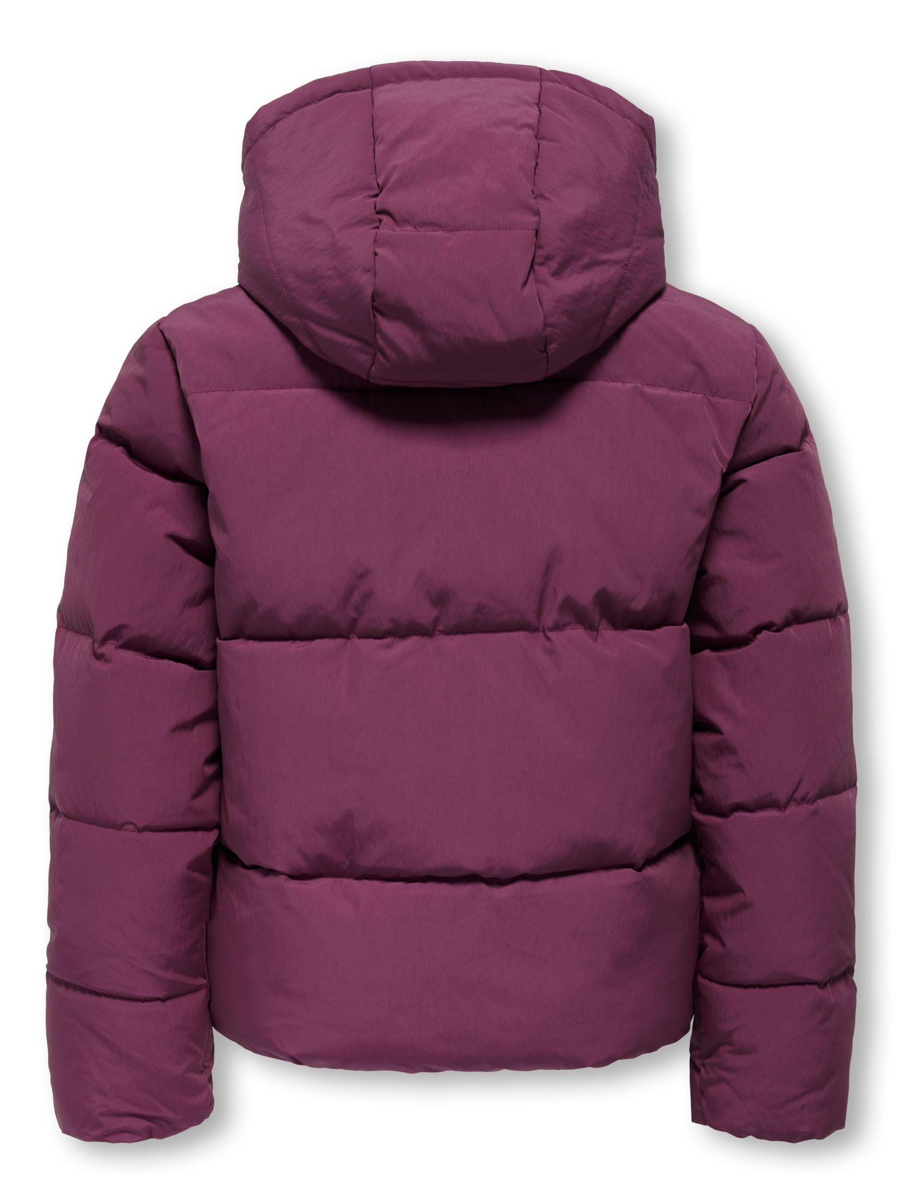 ONLY Girl Daunenjacke KOGDOLLY Daunenjacke | Puffer Jacket
