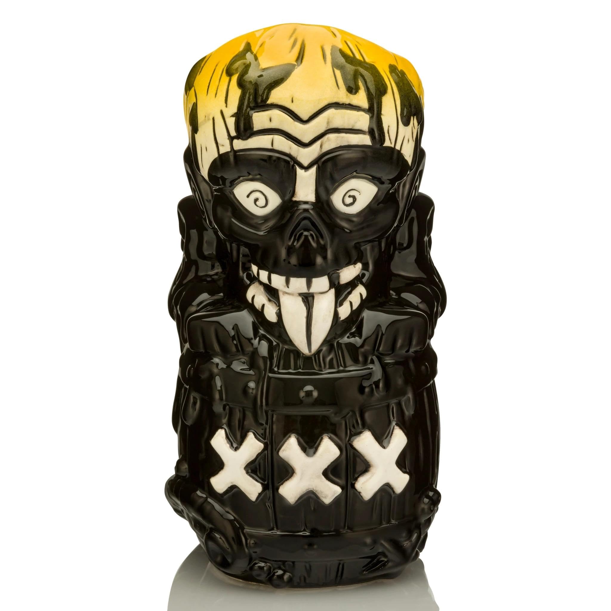 Amazon.com | Geeki Tikis The Return of the Living Dead Tarman 16