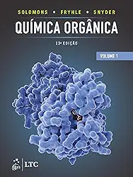 Química Orgânica Vol.1: Volume 1