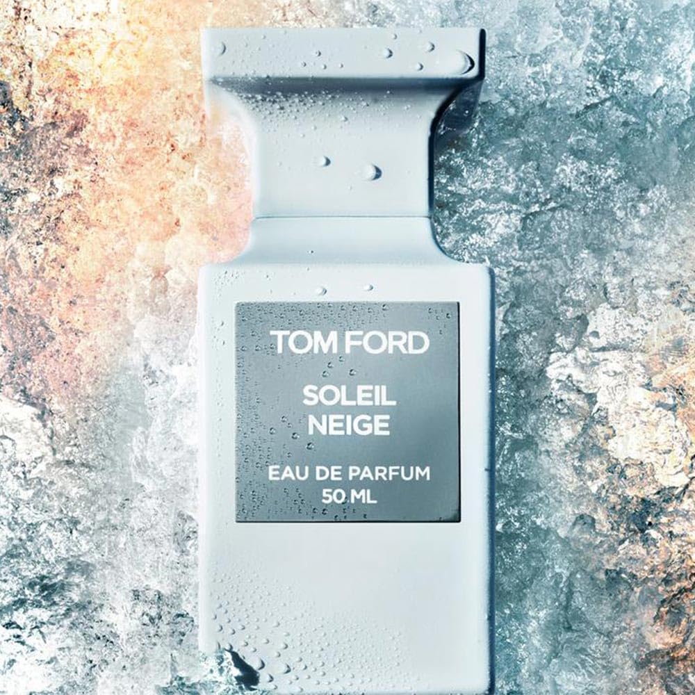Amazon | トムフォード TOM FORD ソレイユ ネージュ 50ml EDP | Tom