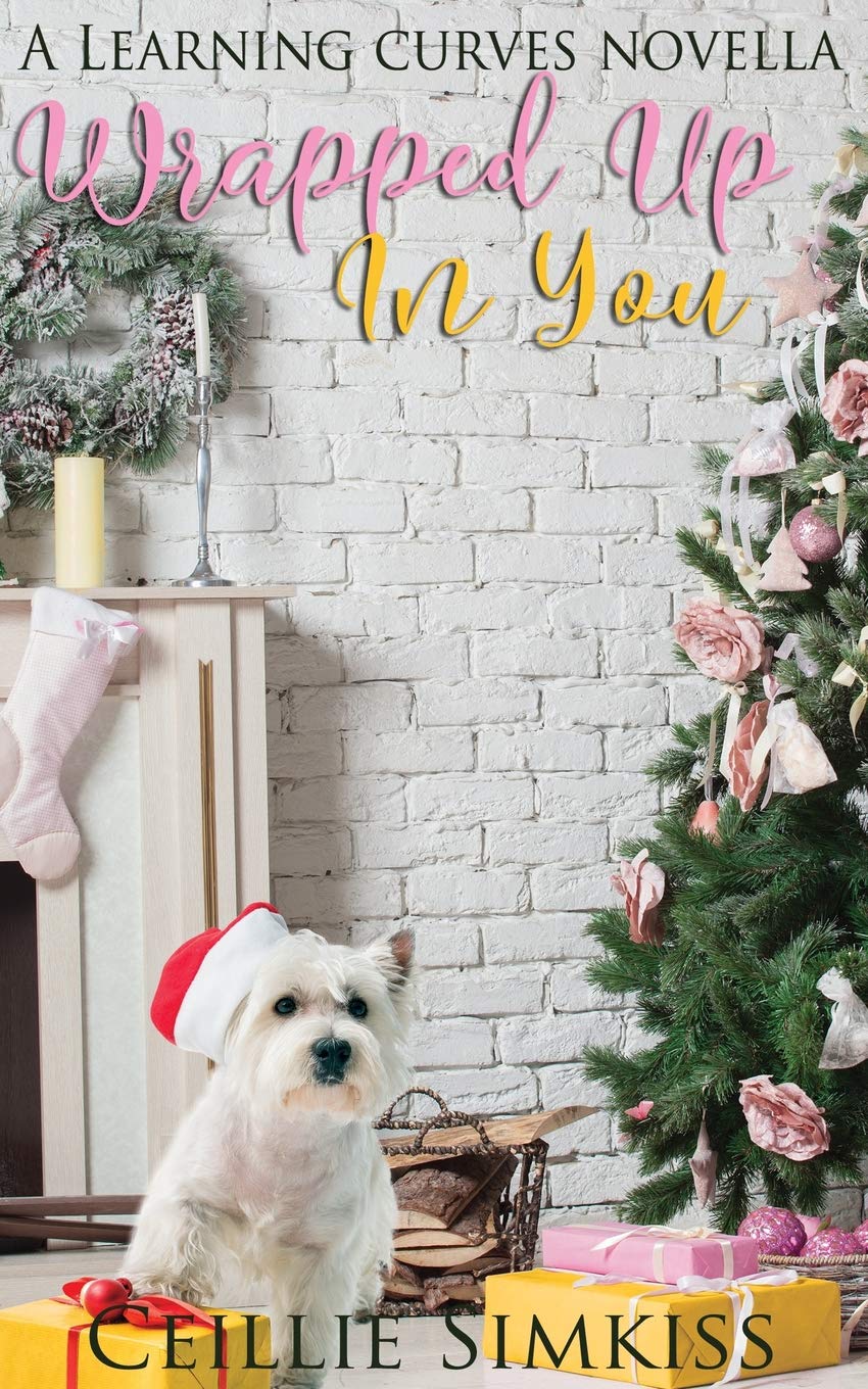 Wrapped Up In You: A Learning Curves Novella
