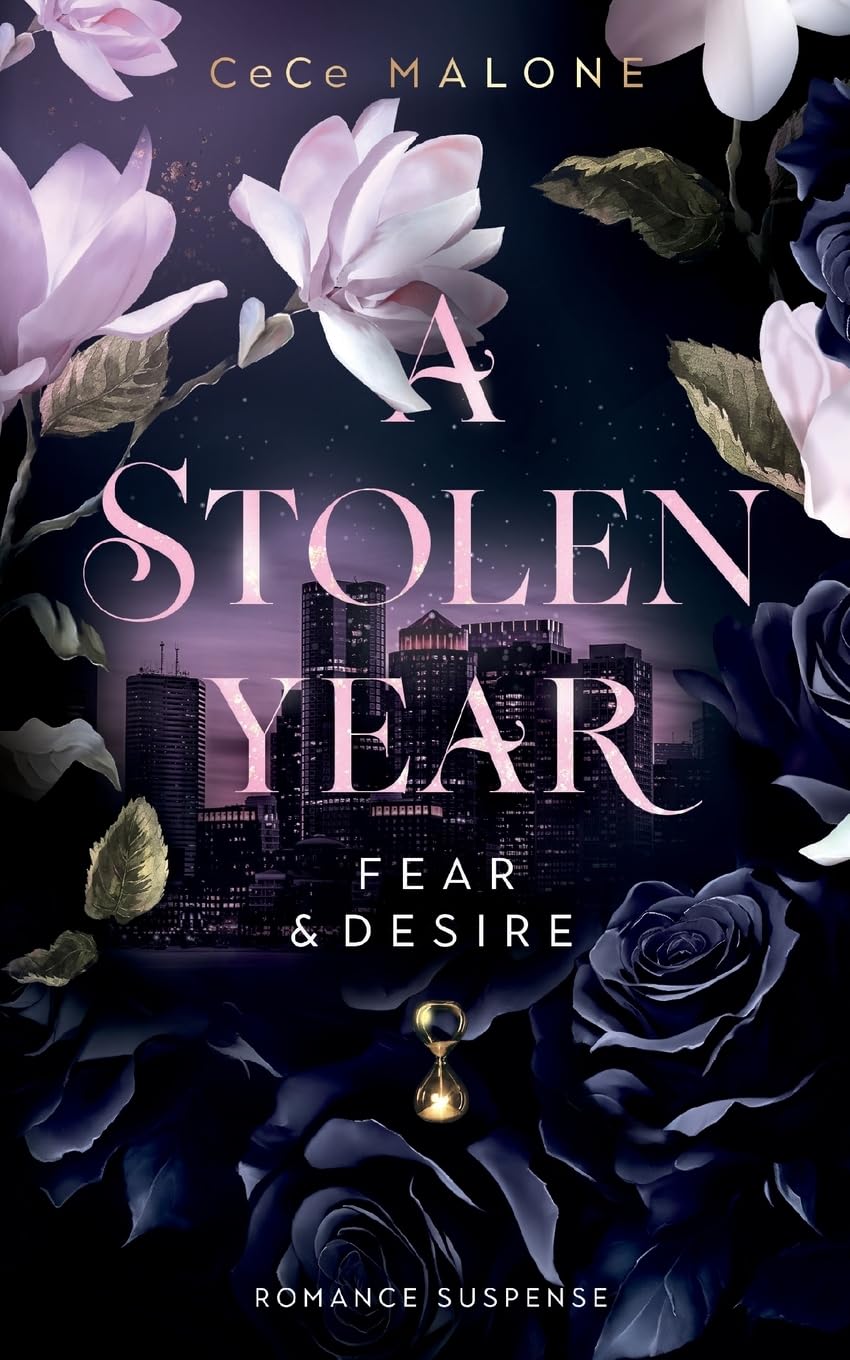 A stolen Year: Fear and Desire