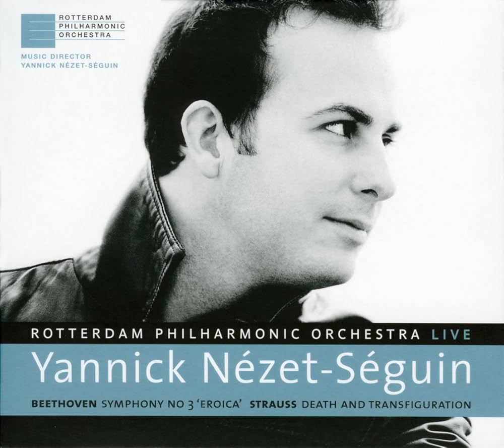 ベートーヴェン 交響曲第3番「英雄」 Amazon.co.jp: ベートーヴェン:交響曲第3番《英雄》(限定盤