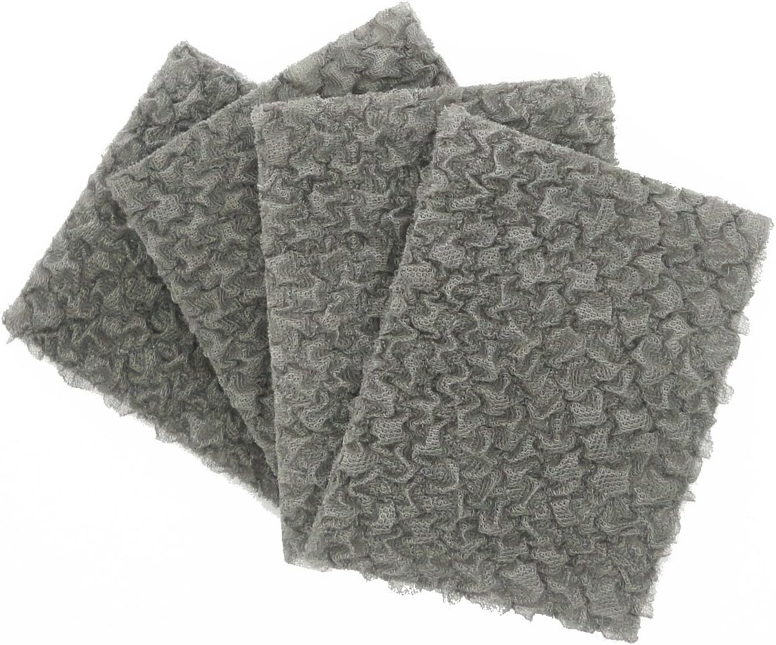 KLEIESH OdorFree Dishcloths. The perfect scrubber, dish