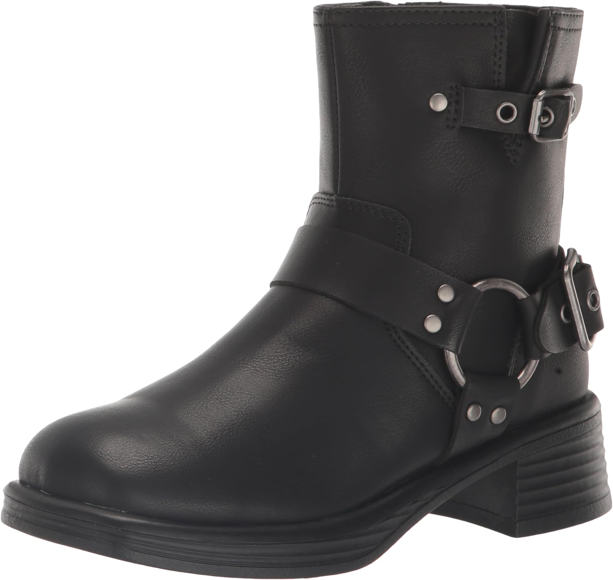Girls' Flyer