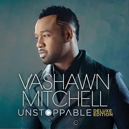God My God Extended Version Live By Vashawn Mitchell On Amazon Music Amazon Com