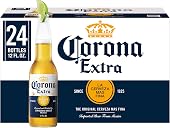 Corona Extra Mexican Lager Import Beer