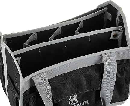 Centaur Essential Large Tote Black