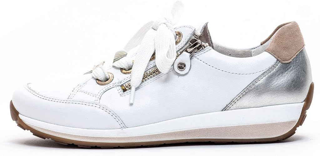 ARA Dames Osaka 1234587 Sneakers : ara: Amazon.nl: Kleding, schoenen \u0026  sieraden