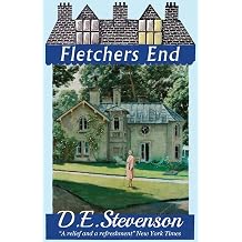 Fletchers End Bel Lamington Book 2 of 2