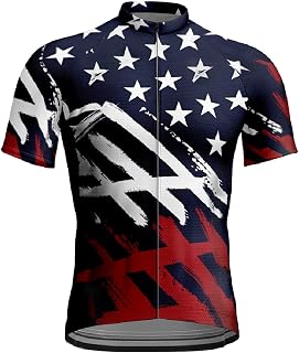 Sleeveless T-Shirts Comfortable Gradient Fashion Trend Tight Fitting Summer Cycling Suit for Men Compression Shirt Men