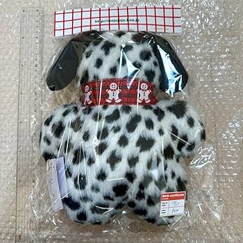 Amazon.co.jp: BIG BIG Todd Friends ぬいぐるみ Dog ① : おもちゃ