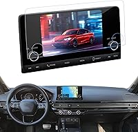 Vista 50 de Protector de pantalla para Subaru Crosstrek 2026 para Crosstrek 2024 2025 2026 y WRX STARLINK 2024-2024 e Impreza 2024-2026 Protector de navegación