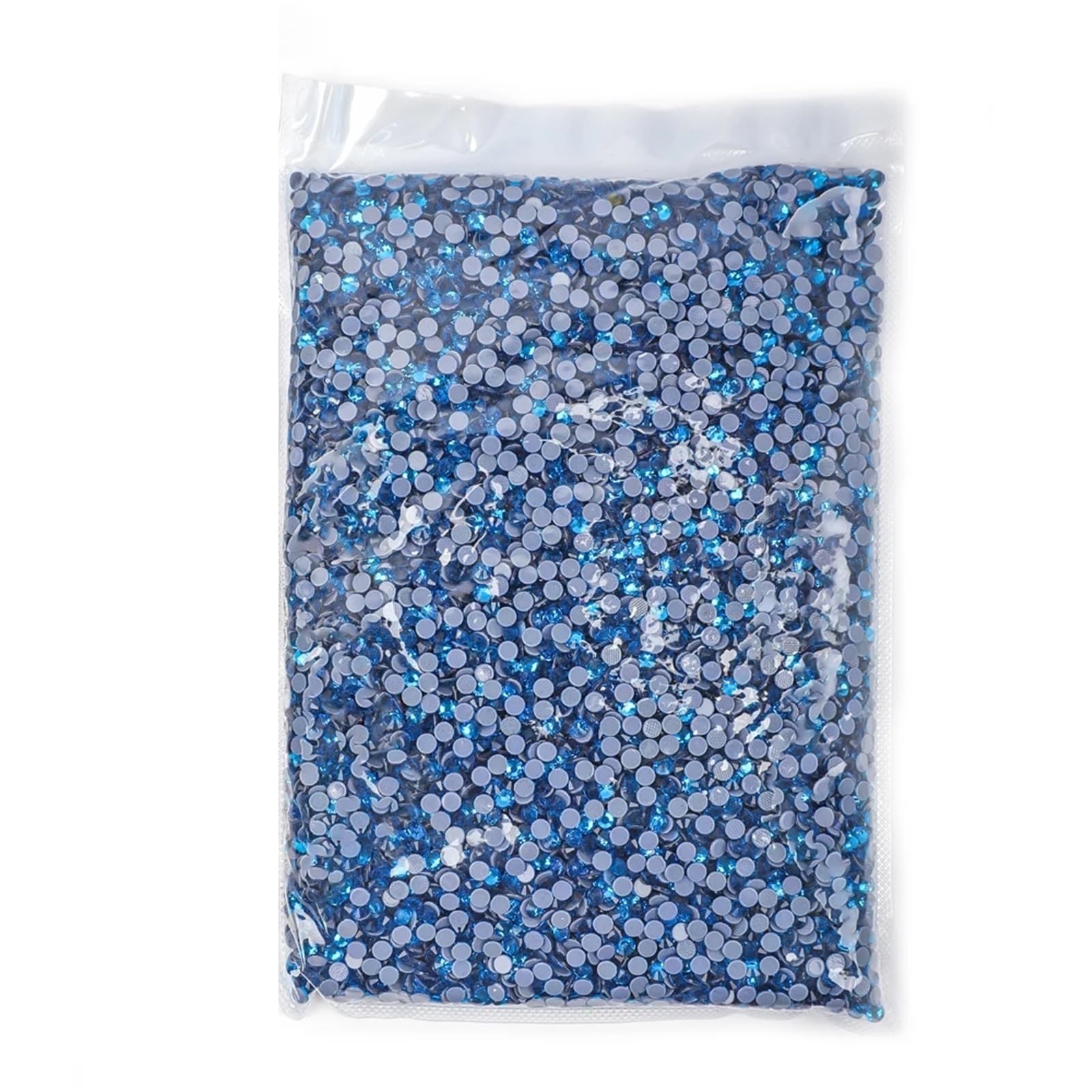 Strass hotfix SS10 anti-décollement pour réparer et décorer vos chaussures et sacs sans colle
