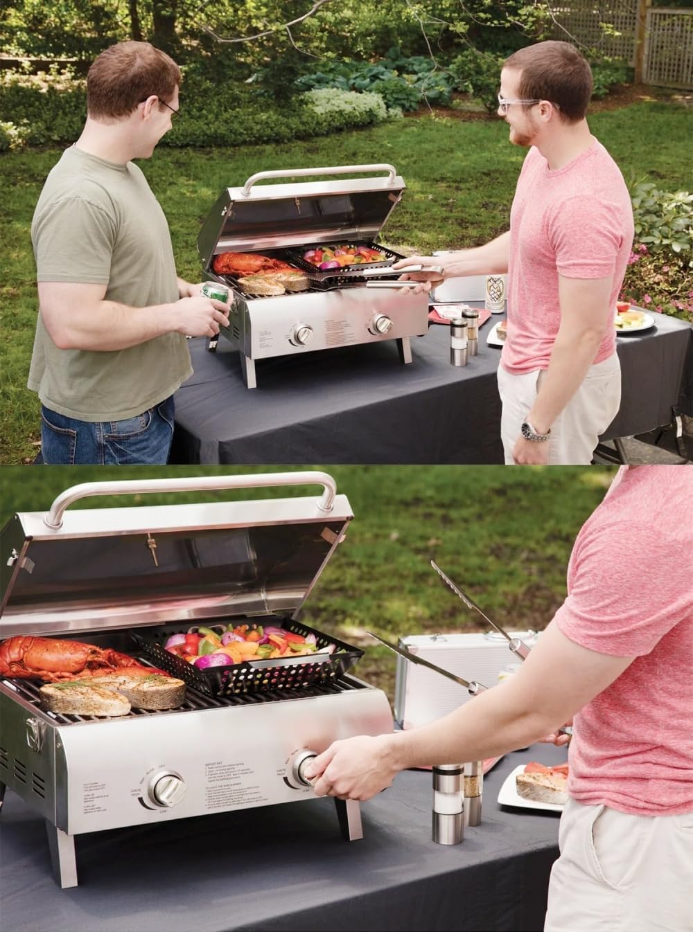 UFタフグリル セール中 SUS－600 665404 ユニフレーム バーベキュ