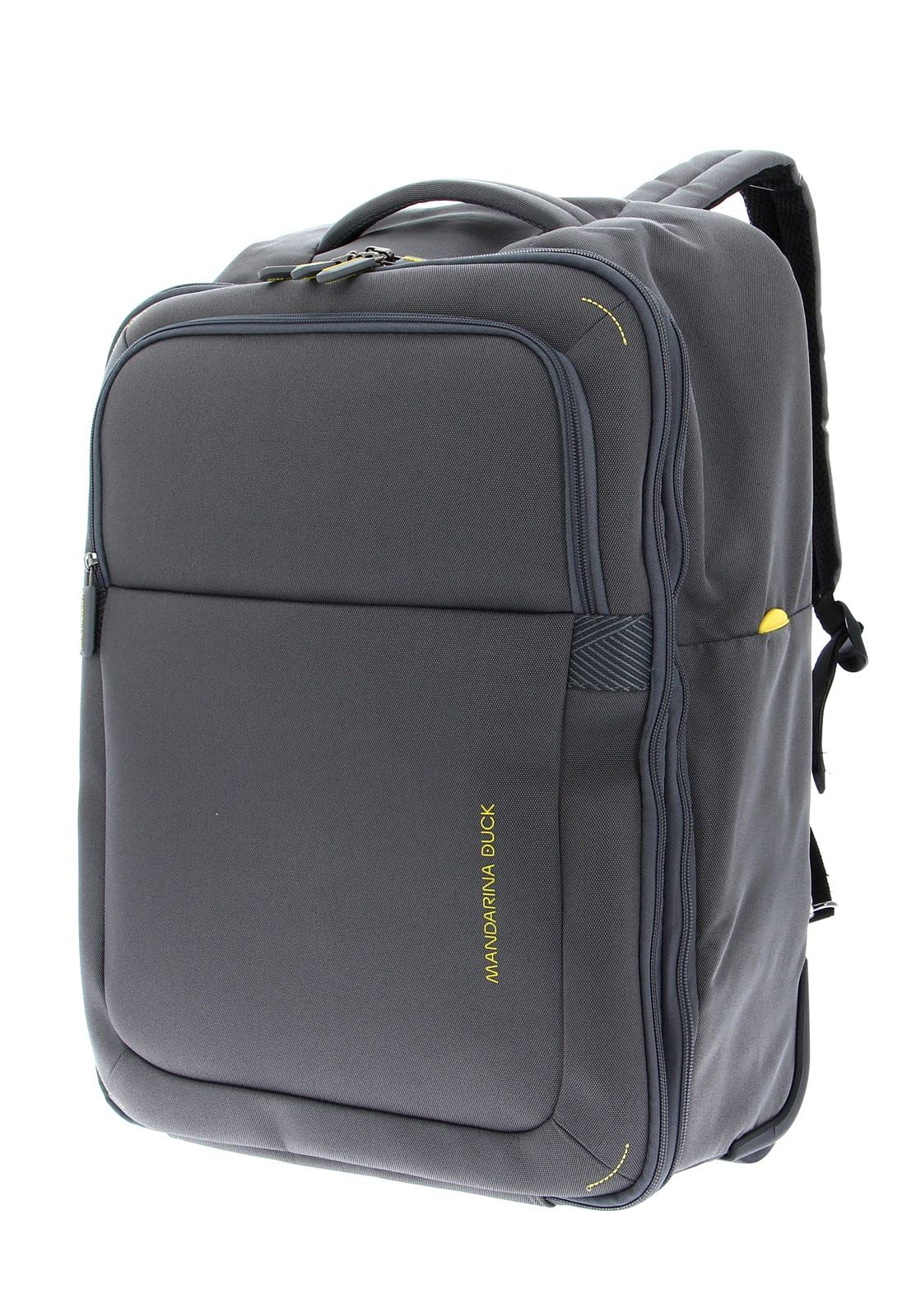 Nuevo Maleta Mochila Con Ruedas Decathlon | Compra Online a Precios Super  Baratos