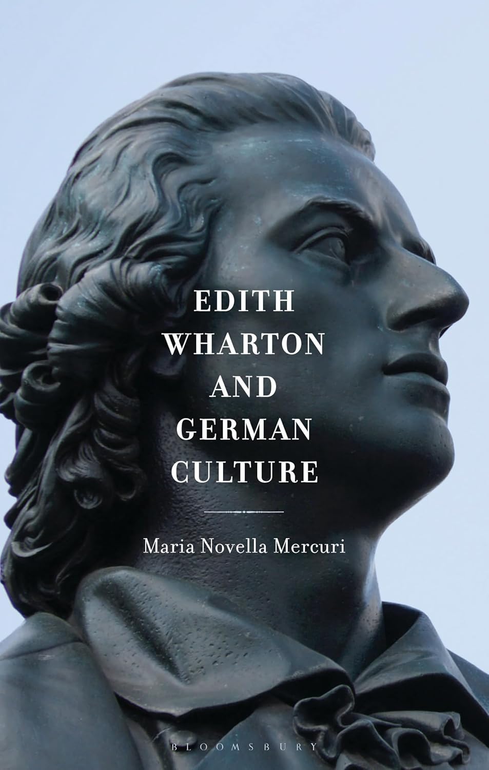 Edith Wharton and German Culture      Kindle Edition