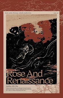 Rose and Renaissance#3
