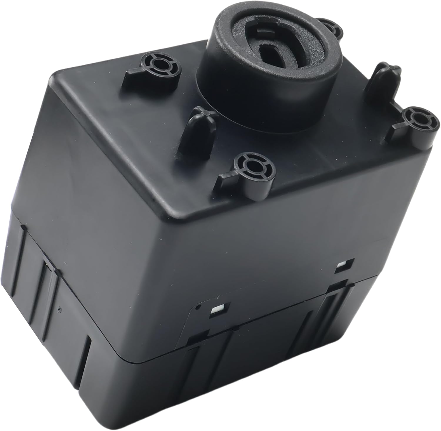 68210150AB Wireless Ignition Switch Module Keyless Entry Receiver Fit for Chrysler 300/Dodge Ram 1500 Pickup/Jeep Commander/Jeep Grand Cherokee 2009-2010, Replace# 5026296AD, 5026364AB