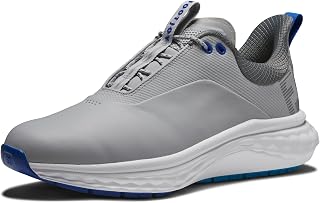 Men's FJ Quantum Previous Season Style Golf Shoe