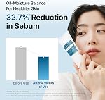 Dear,Klairs Rich Moist Soothing Cream, Korean Facial Moisturizer for Dry, Soothing, Comfortable for Sensitive skin, Hypoallergenic, Hydrating, Ceramide, K-Beauty (2.85 oz (80ml))