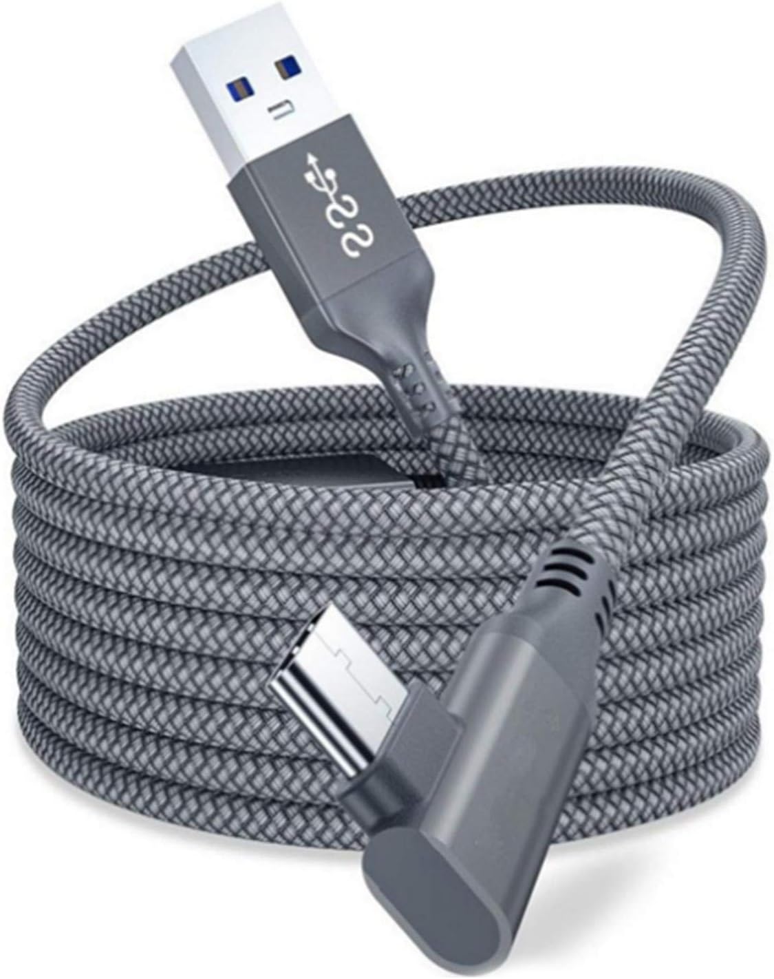 oculus quest charging cable