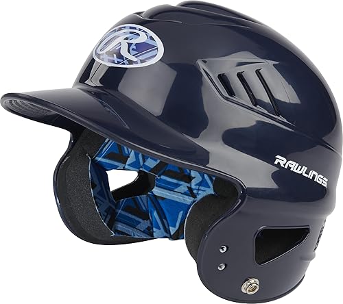 Miniatura 12 de Rawlings Remix & COOLFLO Batting Helmet T-Ball Multiple