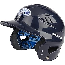 Rawlings | REMIX Batting Helmet Series | T-Ball | Navy