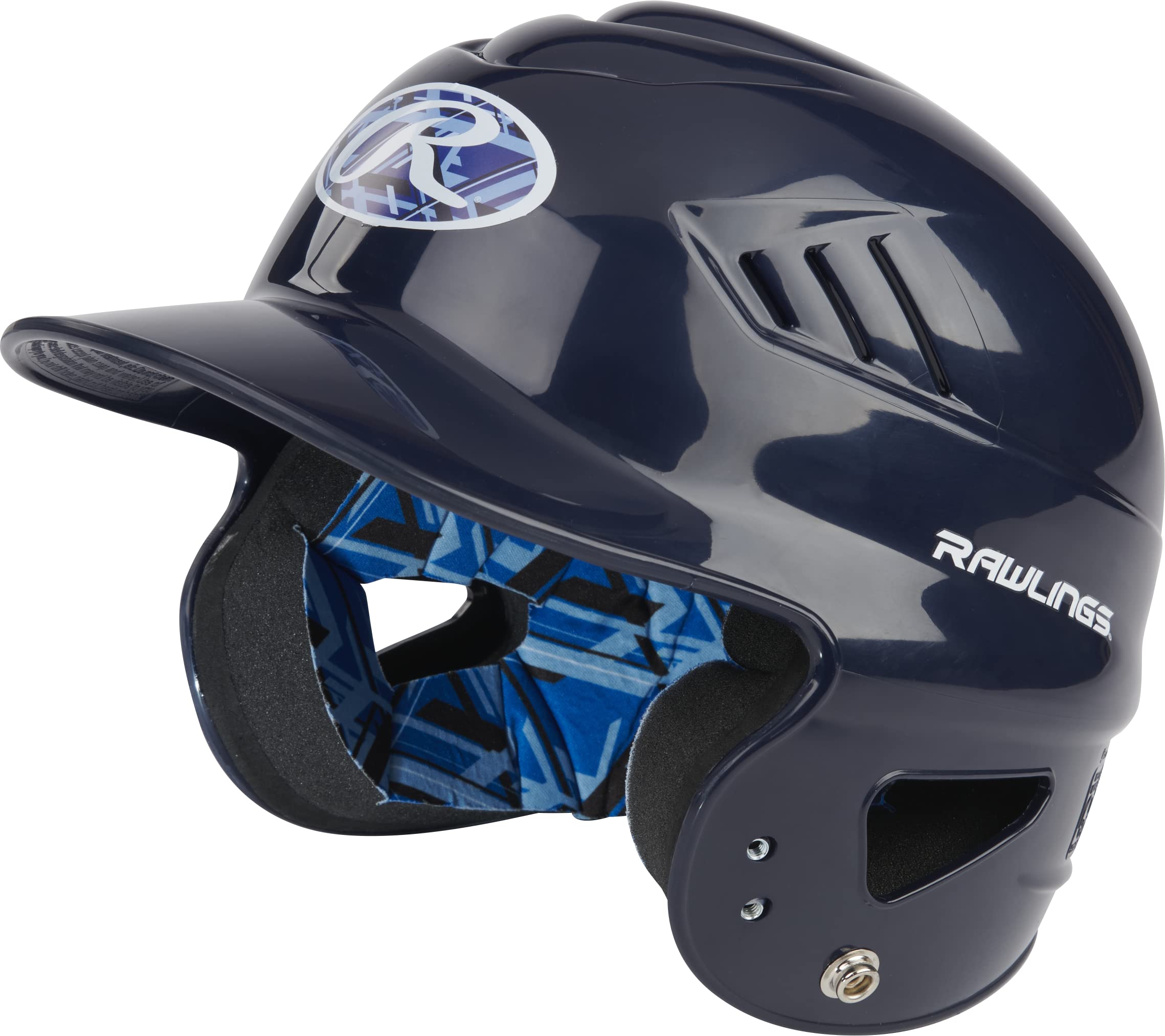 Rawlings | Remix & COOLFLO Batting Helmet | T-Ball| Multiple Colors