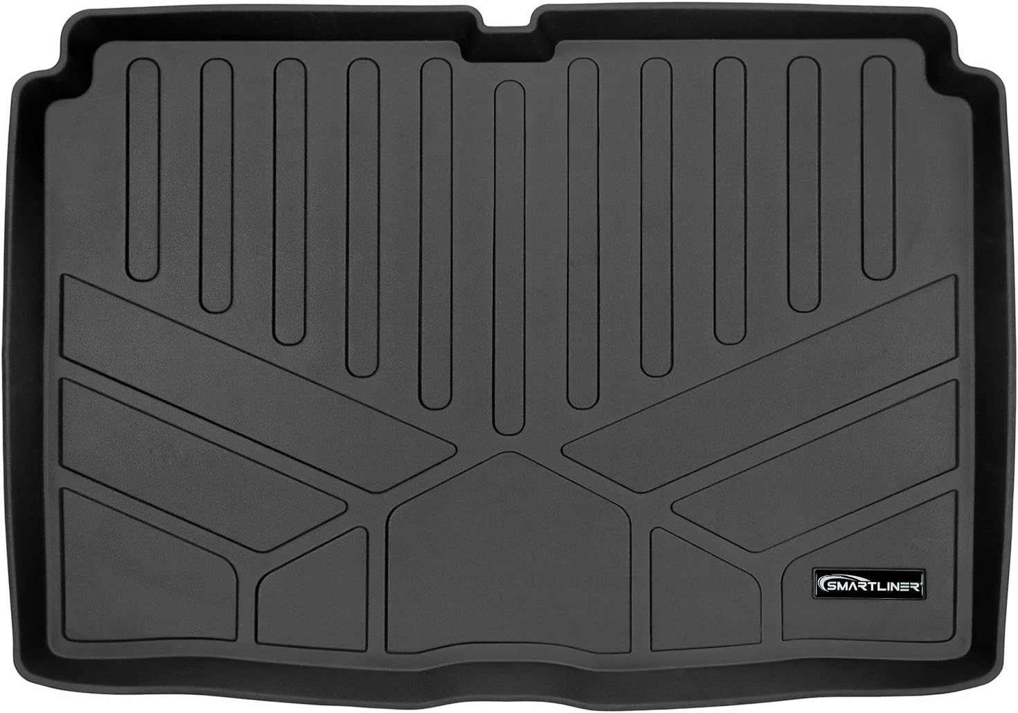 SMARTLINER - Custom Fit Cargo Liner - Compatible with 2015-2020 Mercedes-Benz GLA-Class
