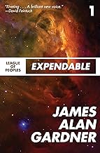 Expendable (League of Peoples Book 1)