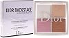 Dior Christian Backstage Glow Face Palette - 001 Universal Mujer, 2.8 Onza (Paquete de 1) 0.35 Onza (Paquete de 1) 5